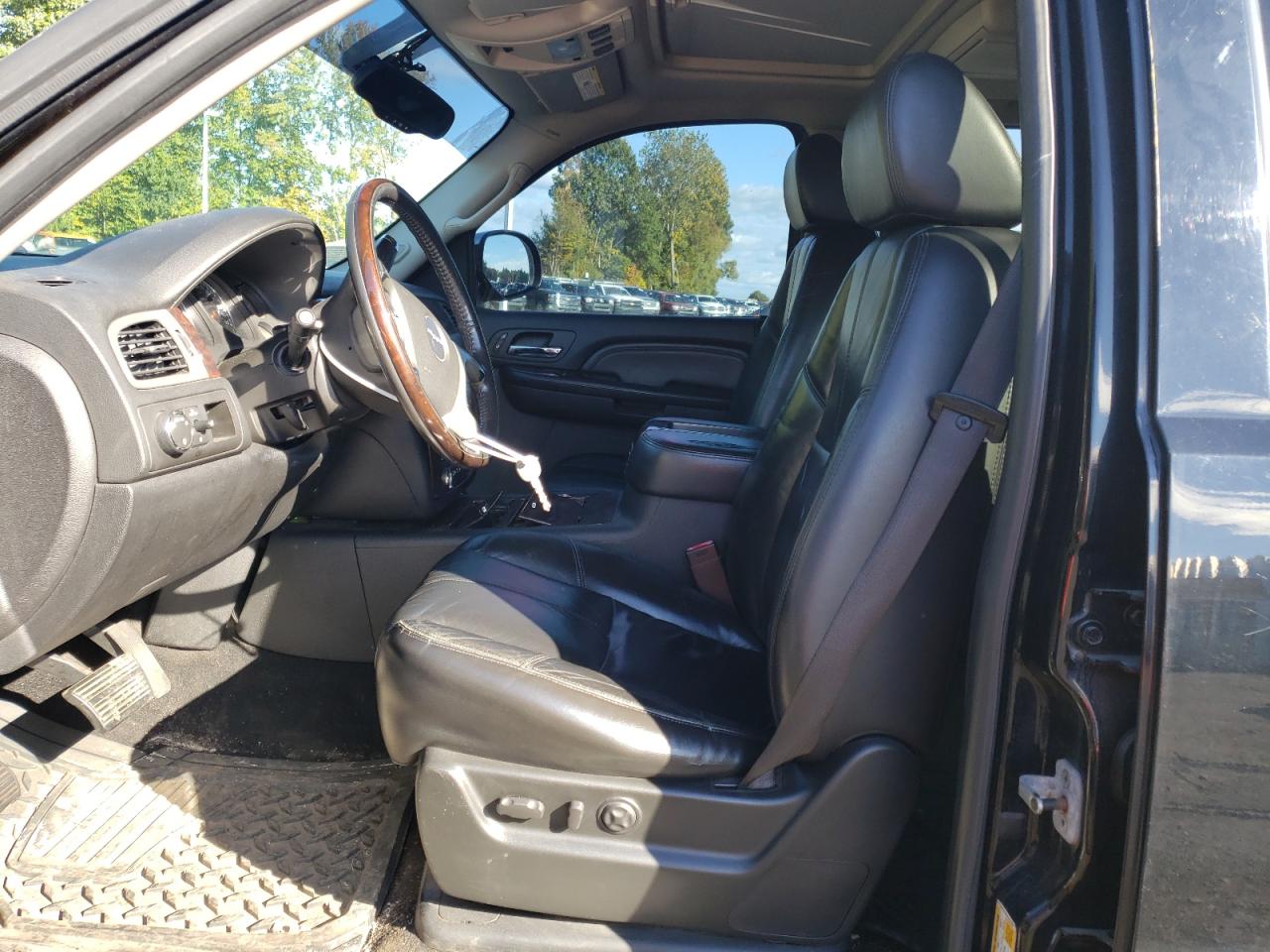 Lot #3260509301 2008 GMC YUKON DENA