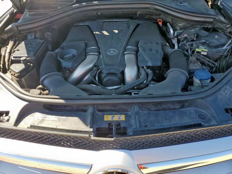 2015 MERCEDES-BENZ GL 550 4MA 4JGDF7DE4FA504791