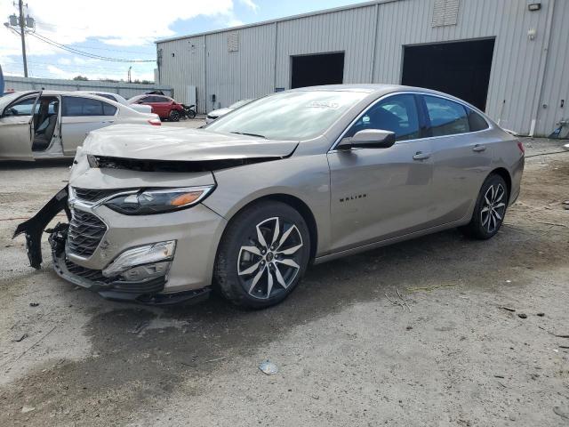 2024 CHEVROLET MALIBU RS - 1G1ZG5ST2RF125348