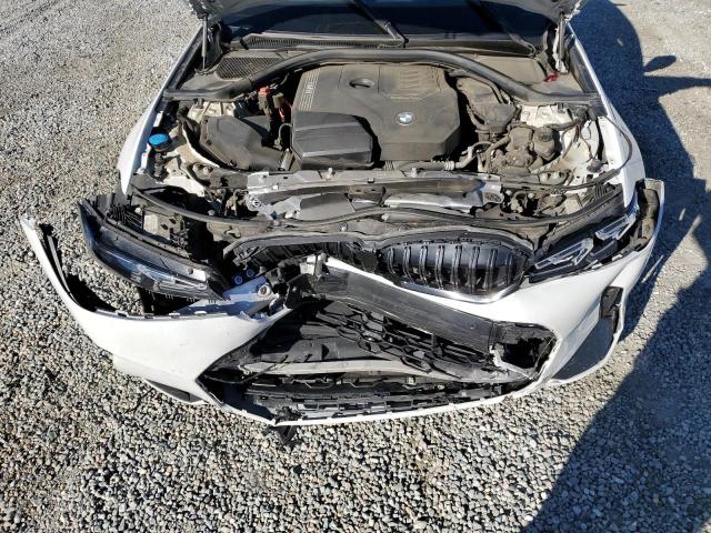 2023 BMW 330I #3297344749