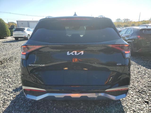 2025 KIA SPORTAGE S #3292479705