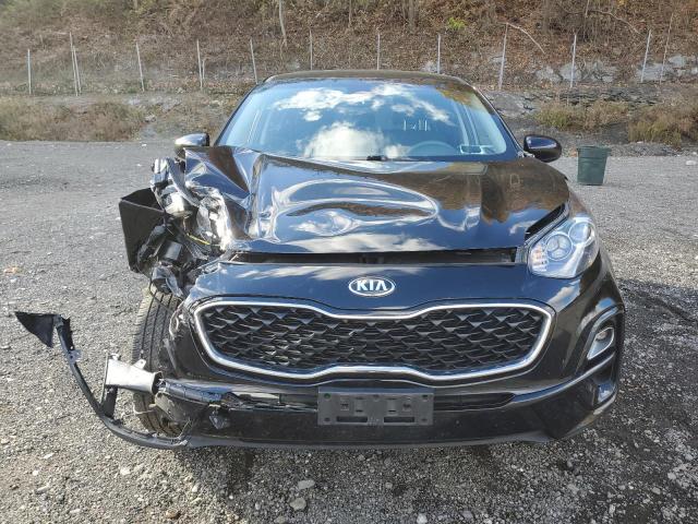 2020 KIA SPORTAGE L #3282339280