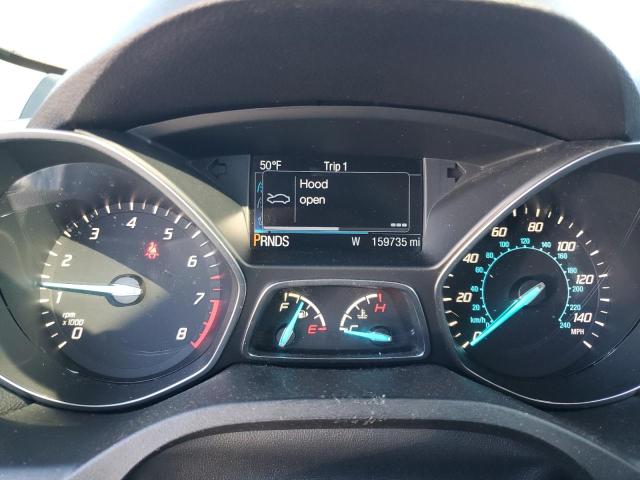 2015 FORD ESCAPE TIT - 1FMCU9J90FUA39185