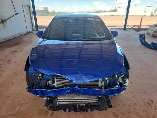 2019 CHEVROLET CRUZE LT - 1G1BE5SM4K7137839