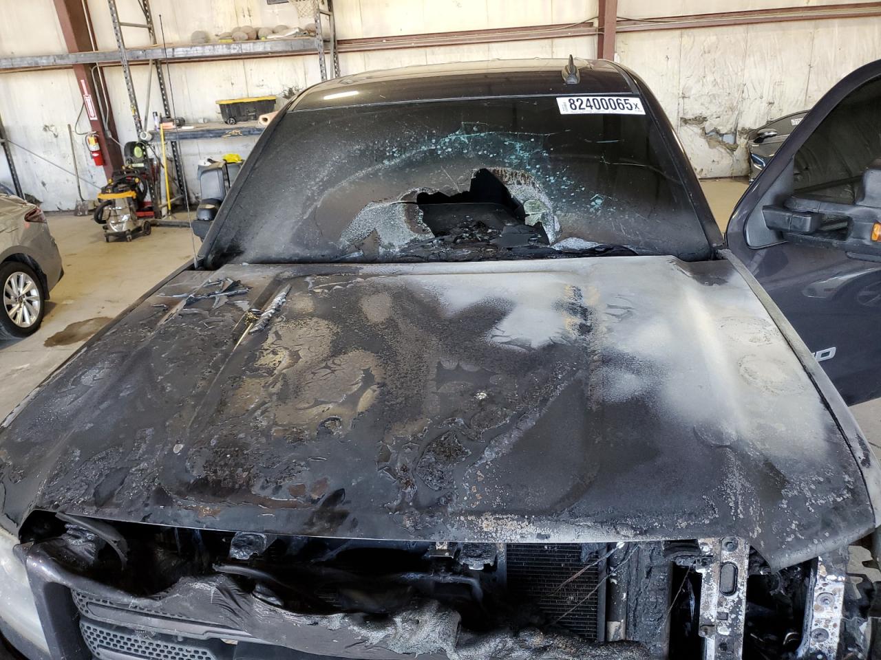 GMC SIERRA 2500HD K2500 SLE