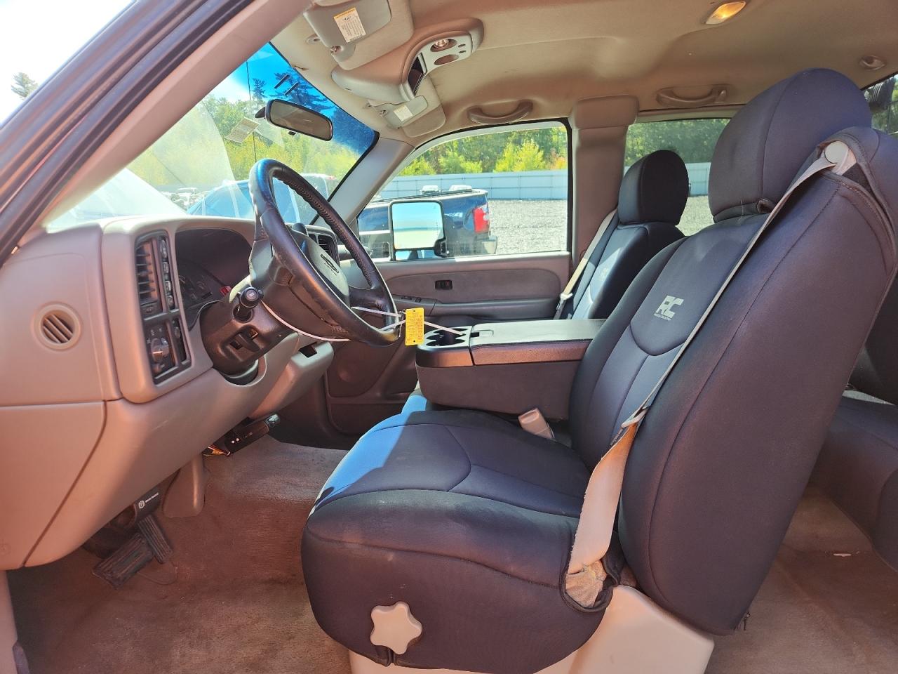 Lot #3266819940 2000 CHEVROLET SILVERADO