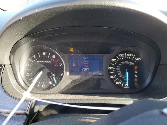 2013 FORD EDGE SE #3284825531