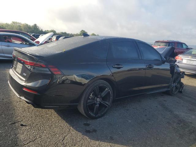 2025 HONDA ACCORD HYB #3311621231