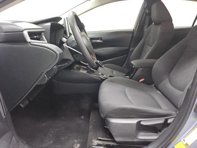 2020 TOYOTA COROLLA LE #3297985052