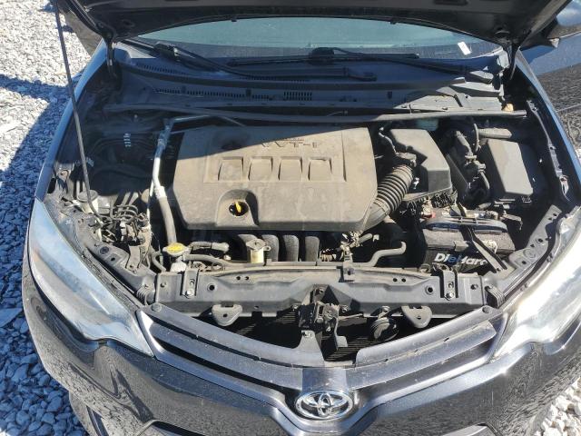 2015 TOYOTA COROLLA L #3284022827