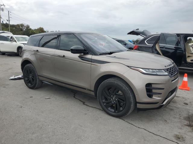 2021 LAND ROVER RANGE ROVER EVOQUE R-DYNAMIC S SALZT2FX2MH127959