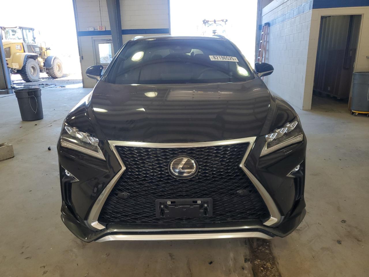 LEXUS RX 350 BASE