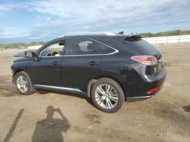 2015 LEXUS RX 450H 2T2BC1BAXFC007950