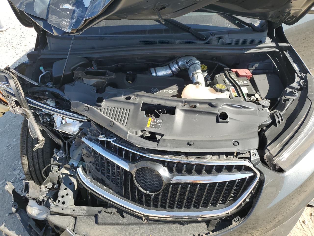 BUICK ENCORE SPORT TOURING