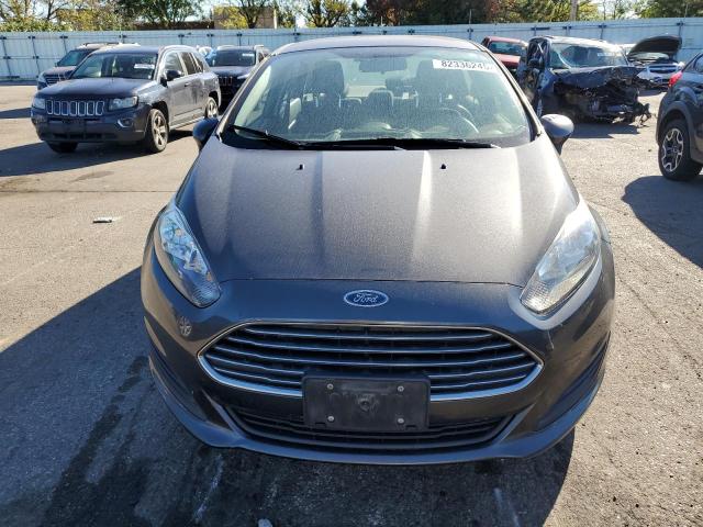 2019 FORD FIESTA - 3FADP4BJ5KM115757