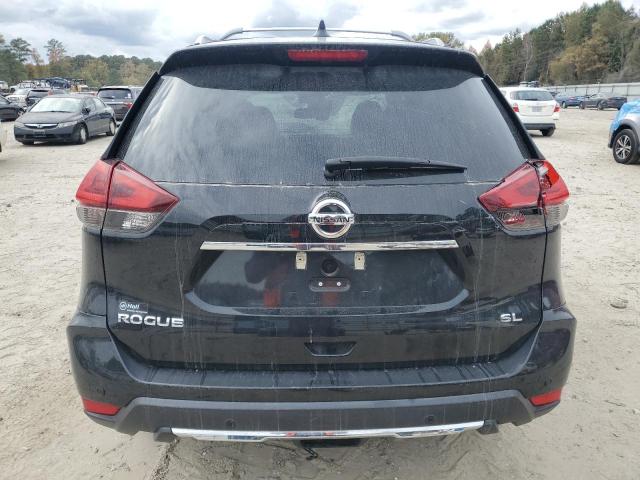 2020 NISSAN ROGUE S - 5N1AT2MT8LC800216