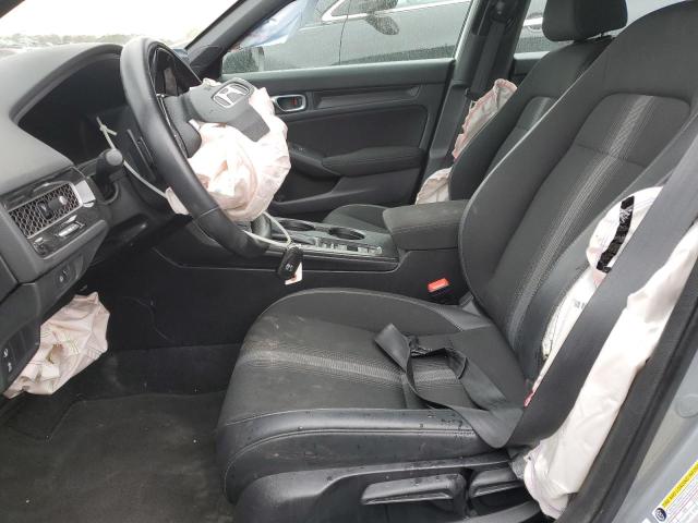 2022 HONDA CIVIC SPOR #3284754529