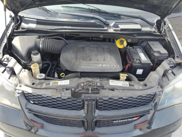 2015 DODGE GRAND CARA 2C4RDGBG5FR625961