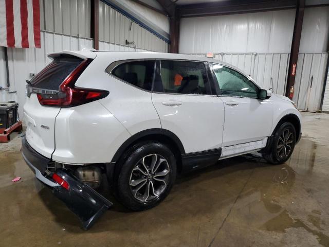 2020 HONDA CR-V EX - 2HKRW2H55LH673245