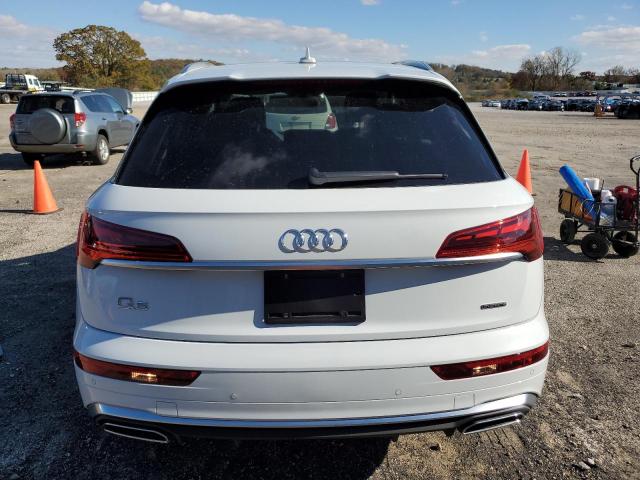 2023 AUDI Q5 PREMIUM #3298140155