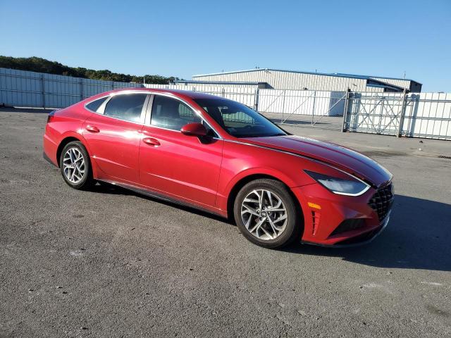 2020 HYUNDAI SONATA SEL - 5NPEL4JA5LH021607