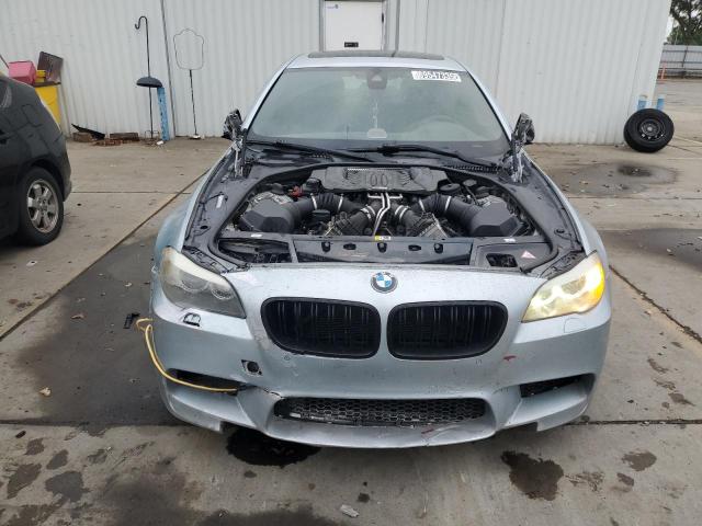 2013 BMW M5 - WBSFV9C59DD097049