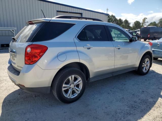 2015 CHEVROLET EQUINOX LT 2GNALBEK4F1166138