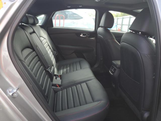 2024 KIA FORTE GT 3KPF44AC4RE804479