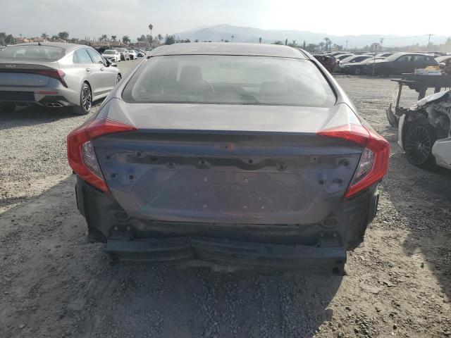 2017 HONDA CIVIC LX - 2HGFC2F58HH518009