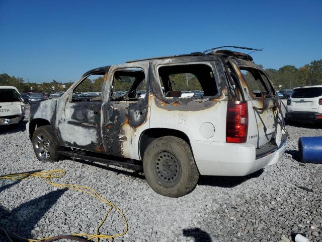 2014 CHEVROLET TAHOE K150 - 1GNSKCE07ER137993