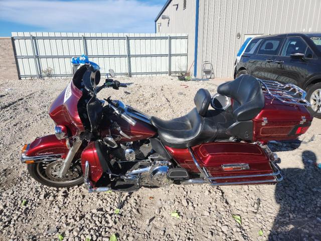 2009 HARLEY-DAVIDSON FLHTCU - 1HD1FC4109Y652508