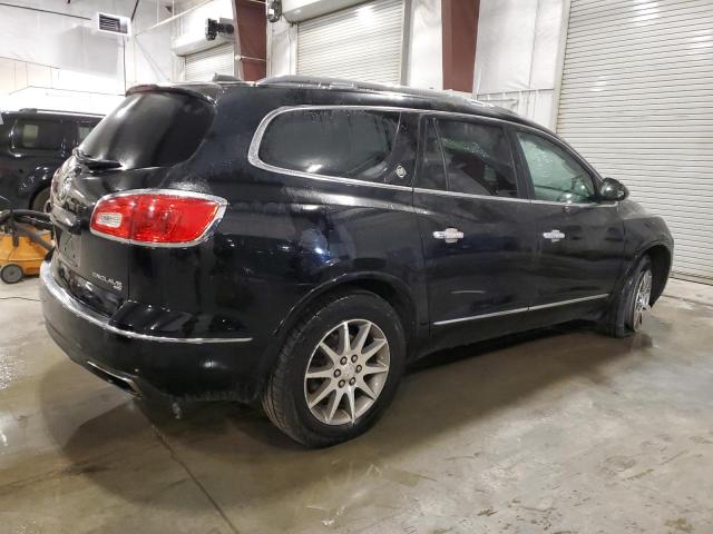 2017 BUICK ENCLAVE #3280462135