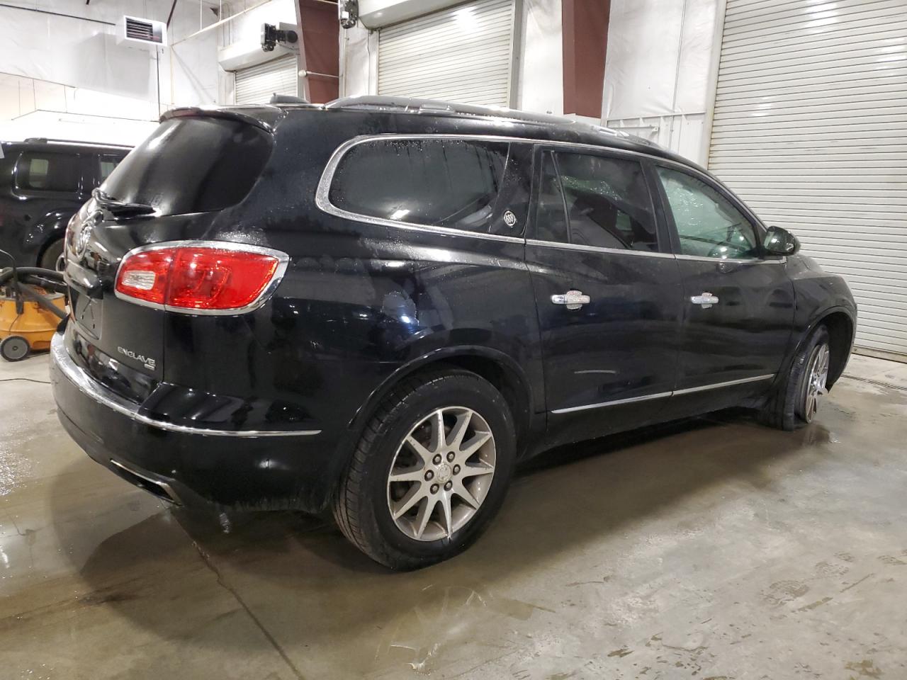 BUICK ENCLAVE