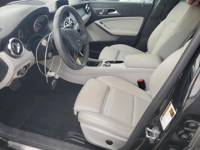 2019 MERCEDES-BENZ GLA 250 #3303885688