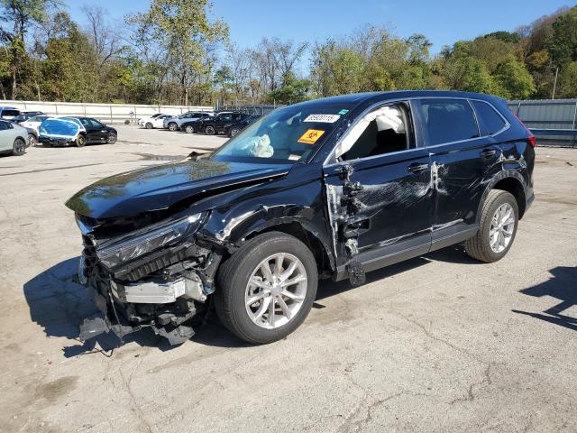 Global Auto Auctions: 2024 HONDA CR-V EX