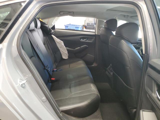 2024 HONDA ACCORD HYBRID EXL 1HGCY2F65RA013252