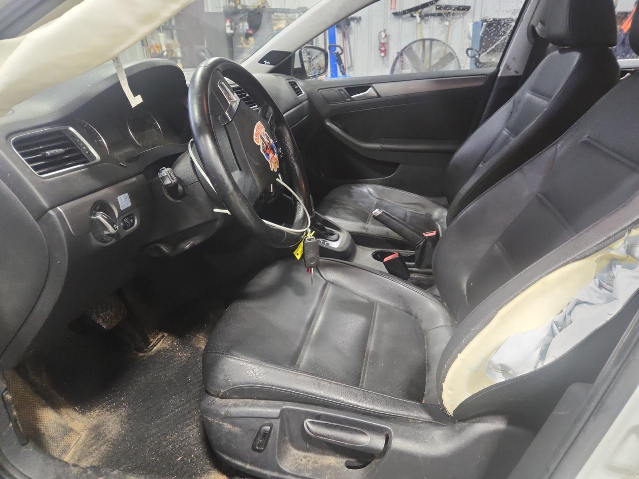 VOLKSWAGEN JETTA TDI