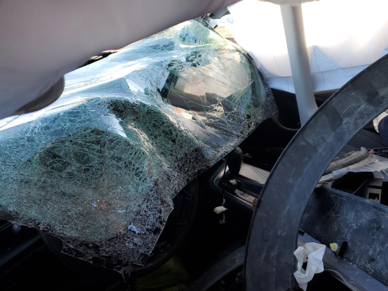 SUBARU CROSSTREK PREMIUM