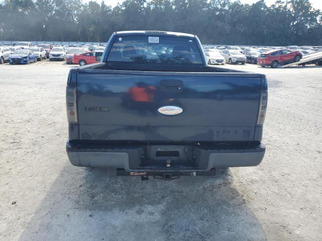 2007 FORD F150 #3312648166