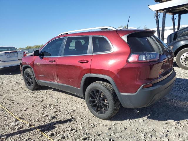 2019 JEEP CHEROKEE L 1C4PJLCB3KD178295