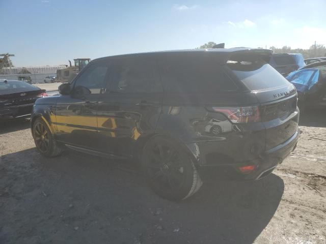 2020 LAND ROVER RANGE ROVE - SALWR2SU4LA739939