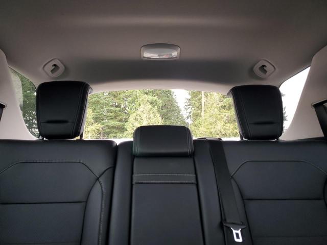 2015 MERCEDES-BENZ ML 350 4MA - 4JGDA5HB5FA617104