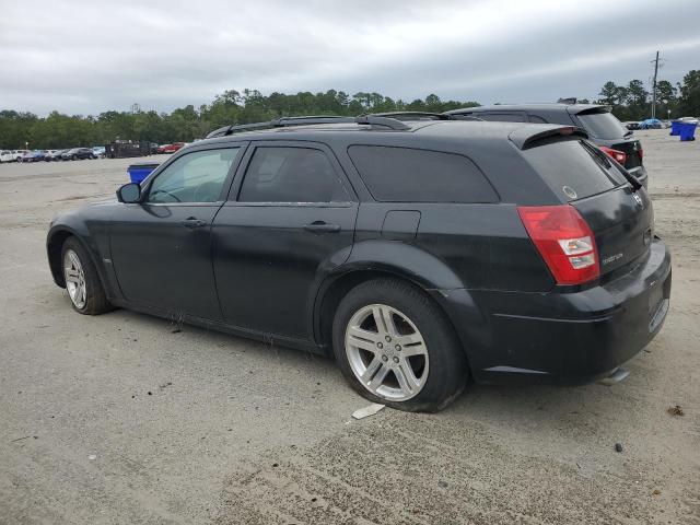 2007 DODGE MAGNUM R/T #3294144941