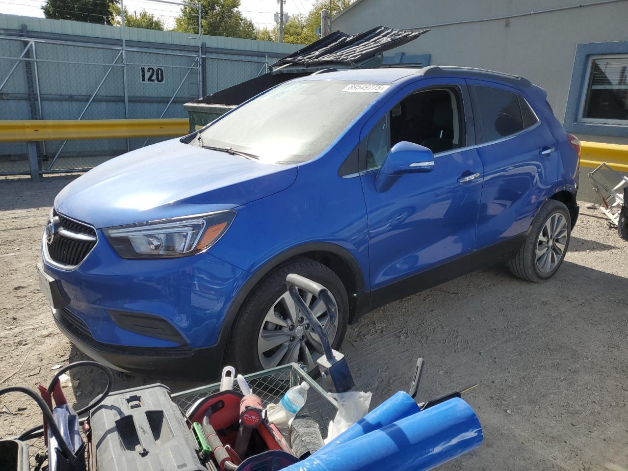 BUICK ENCORE PREFERRED