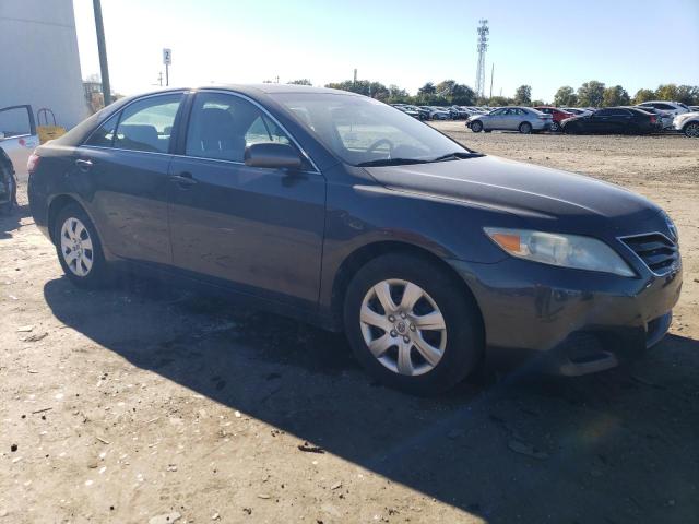 2010 TOYOTA CAMRY BASE - 4T1BF3EK0AU572940
