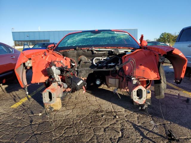 2017 DODGE CHALLENGER #3295265815