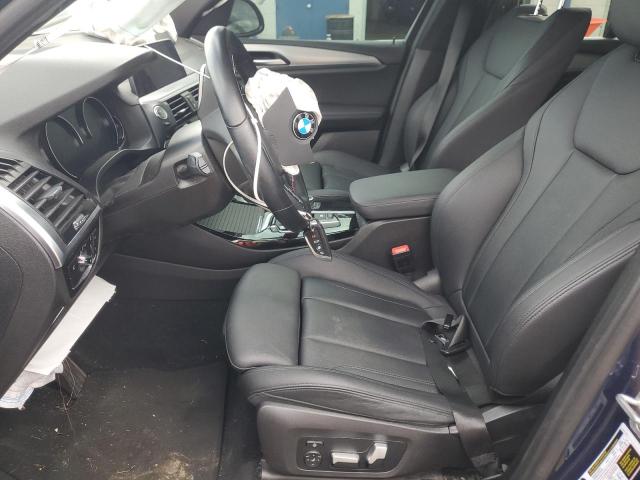 2021 BMW X3 XDRIVE3 #3297128491