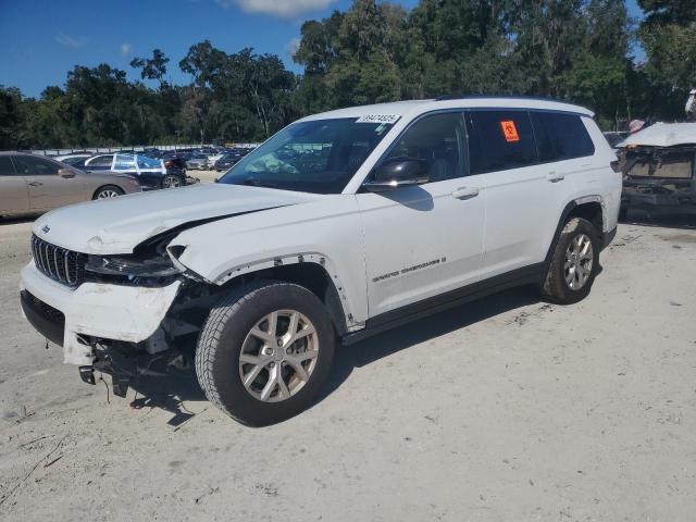 2021 JEEP GRAND CHER #3297115510