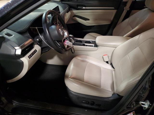 2019 NISSAN ALTIMA SL 1N4BL4EV2KC103245