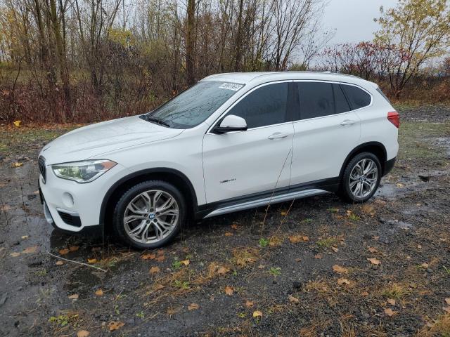 Global Auto Auctions: 2017 BMW X1 XDRIVE2